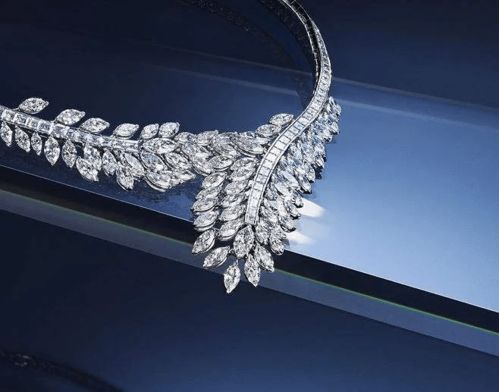 珠寶首飾定價(jià)之謎 從源生石到市場(chǎng)價(jià)格的奧秘